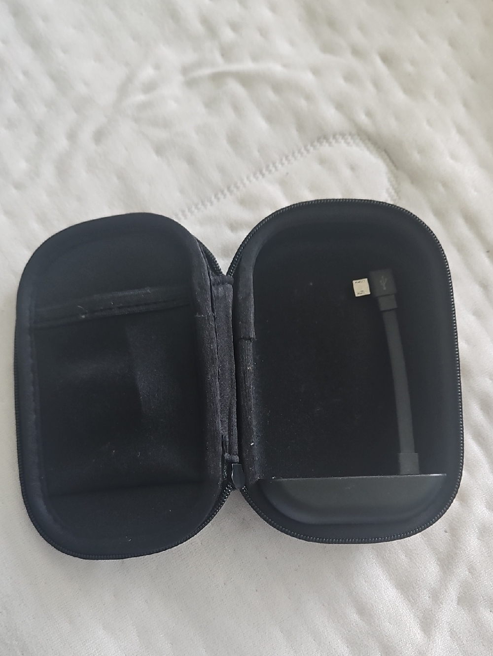Bose Soundsport Charging Box